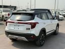 Kia Seltos EX KIA SELTOS 1.5L CHINESE SPECS FULL OPTION WITH BLACK ROOF