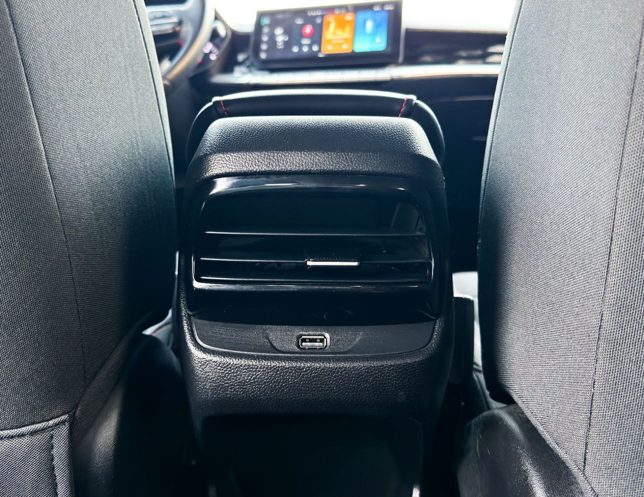 أم جي GT إم جي جي تي | 1.5 لتر | 2023 | خليجية | طلاء أصلي | خالية من الحوادث | بحالة ممتازة | 672 شهرياً