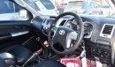 Toyota Hilux 3.0 D-4D  Right Hand