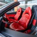 فيراري 488 سبايدر 2018 FERRARI 488 SPIDER GCC DONE ONLY 26,000KM