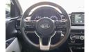 Kia Rio YB