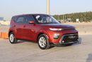 Kia Soul EX 1.6L