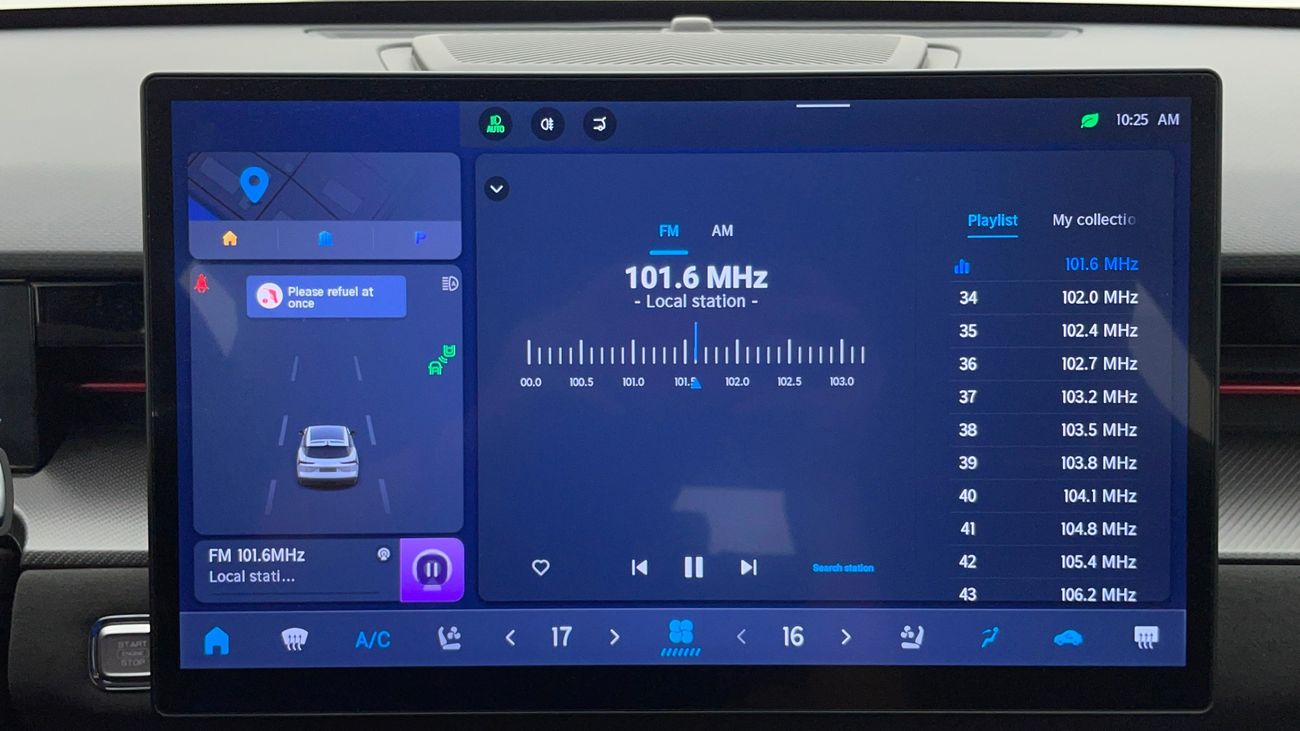 Jetour Dashing LUXURY 1.6 | Zero Down Payment | Home Test Drive