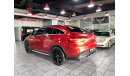 Mercedes-Benz GLE 63 AMG