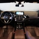 BMW X4 xDrive 30i Exclusive 3.0L AED 2,203 pm • 0% Downpayment • BMW X4 xDrive30i • 1 Year Warranty