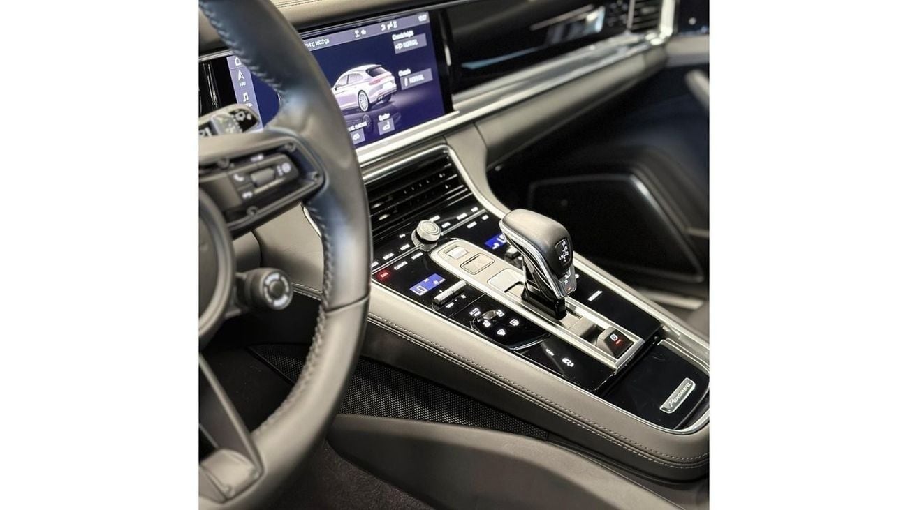 بورش باناميرا AED 6,683pm • 0% Downpayment •Turbo S E-Hybrid Sport • Turismo • 3 Years Warranty!