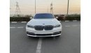 BMW 740Li Exclusive