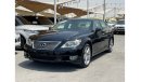 Lexus LS460 L L