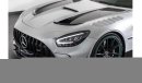 Mercedes-Benz AMG GT 2021 Mercedes AMG GT Black Series P One Edition / 1 of 275 Made / Mercedes EMC Warranty & Service Pa