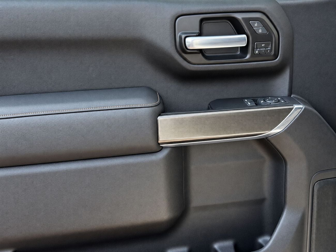 GMC Sierra 1500 REGULAR CAB SLE