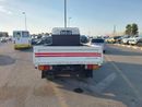 ميتسوبيشي فوسو كانتير MITSUBISHI CANTER TRUCK RHD 1997 MODEL 4.6 L DIESEL MANUAL(PM31456)