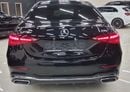 Mercedes-Benz C 200 Premium 2.0L Premium plus 2.0L AMG KIT