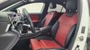 مرسيدس بنز A 35 AMG 