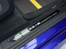 BMW X5 M 2020 BMW X5M Competition, Warranty, Carbon Fiber Package, Fully Loaded, GCC
