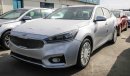 Kia Cadenza Car For export only