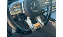 Mercedes-Benz GT63S 4MATIC+ GT 63 S AMG