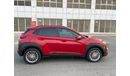 Hyundai Kona Hyundai kona Sel 2020 red : 76k USA Automatic Gasoline 5 4 Black Price : 55000 Mobile :  +9715683182