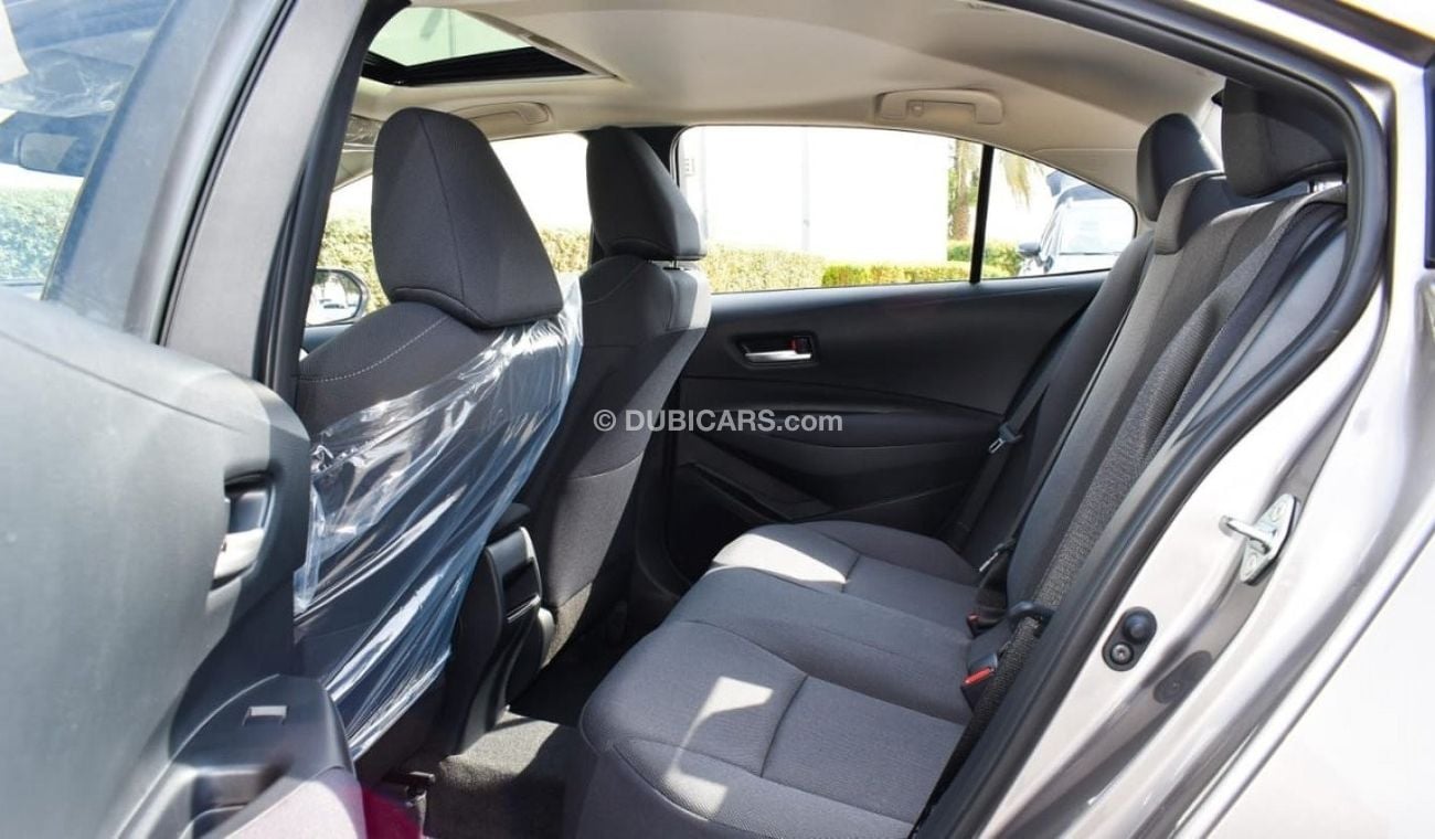 تويوتا كورولا K