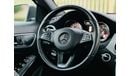 Mercedes-Benz GLA 250 Std 1390 PM || GLA 250 2.0L || GCC|| FULL OPTION || FULL AGENCY MAINTAINED