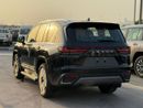 Lexus LX600 LEXUS LX600 3.5L SUV 4WD