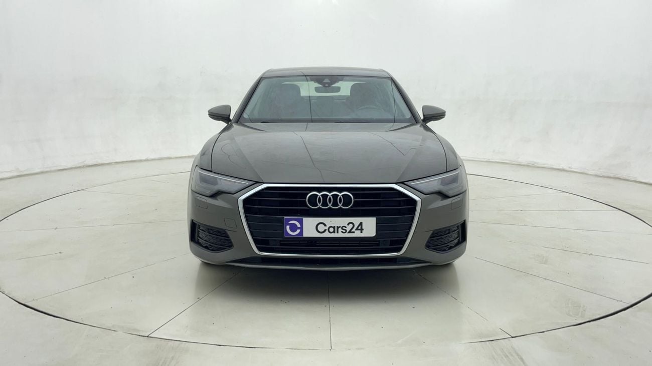 أودي A6 2022 40 TFSI | AED 1435/Month | 0 DP | 30 Day Return | Warranty | Service History