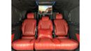 Mercedes-Benz V 250 Avantgarde MERCEDES V-250 GCC BODY KIT VIP // LOW MILEAGE // PERFECT CONDITION
