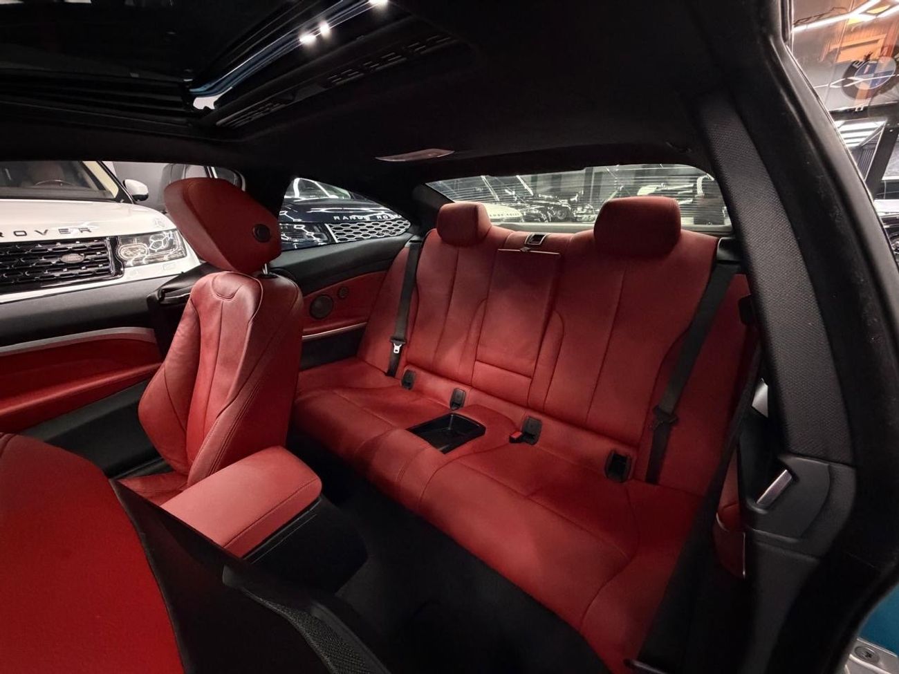 بي أم دبليو M440i