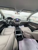 هوندا اوديسي J In excellent condition and requires no expense