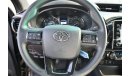 Toyota Hilux Toyota Hilux Adventure 2.8L Diesel, Pickup, 4WD, 4 Doors, 360 Camera, Cruise Control, Differential L
