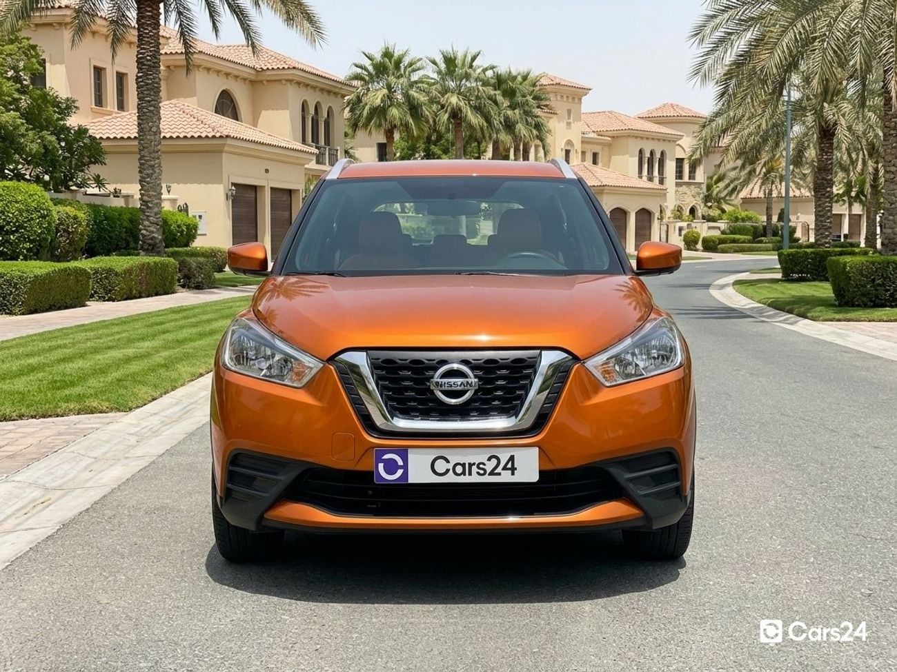 Nissan Kicks 1.6L 2020 | 0 DP | 511/Month | 30 Day Return | Service History