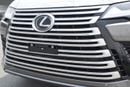 لكزس LX 600 2025 Lexus LX600 3.5 Twin-Turbo