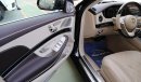 Mercedes-Benz S 560 Maybach