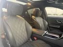 Mercedes-Benz S 500 MERCEDES S 500L  AMG PACKAGE