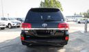Toyota Land Cruiser ZX V8