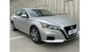 Nissan Altima 2.5 2.5 | Under Warranty | Free Insurance | Inspected on 150+ parameters