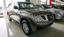 Nissan Patrol XE