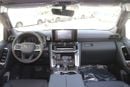 Toyota Land Cruiser  2026 Model Toyota Land Cruiser (LC300), 3.5L Petrol 4WD 10A/T