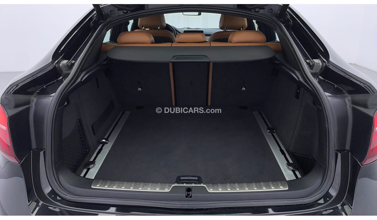 BMW X6 35I EXECUTIVE 3 | Zero Down Payment | Free Home Test Drive