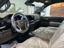 GMC Sierra GMC SIERRA ELEVATION 2024 PICK UP GCC FULL OPTION ORIGINAL PAINT PERFECT CONDITION