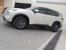 Nissan X Trail SV