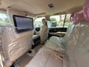 Toyota Land Cruiser VXR **2026**GCC SPEC BRAND NEW