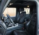 Mercedes Benz G63 AMG G63 AMG LINE