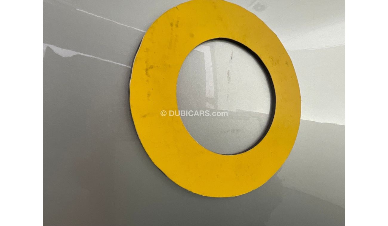 Chevrolet Groove Premier