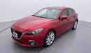 Mazda 3 R 2 | Zero Down Payment | Free Home Test Drive