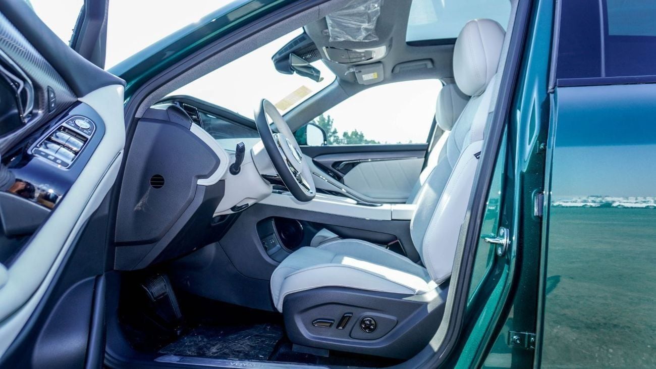 Voyah Free 318 Voyah free || Range 1300 KM || Brand New