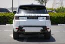 لاند روفر رينج روفر سبورت RANGE ROVER SPORT V8 SUPERCHARGED