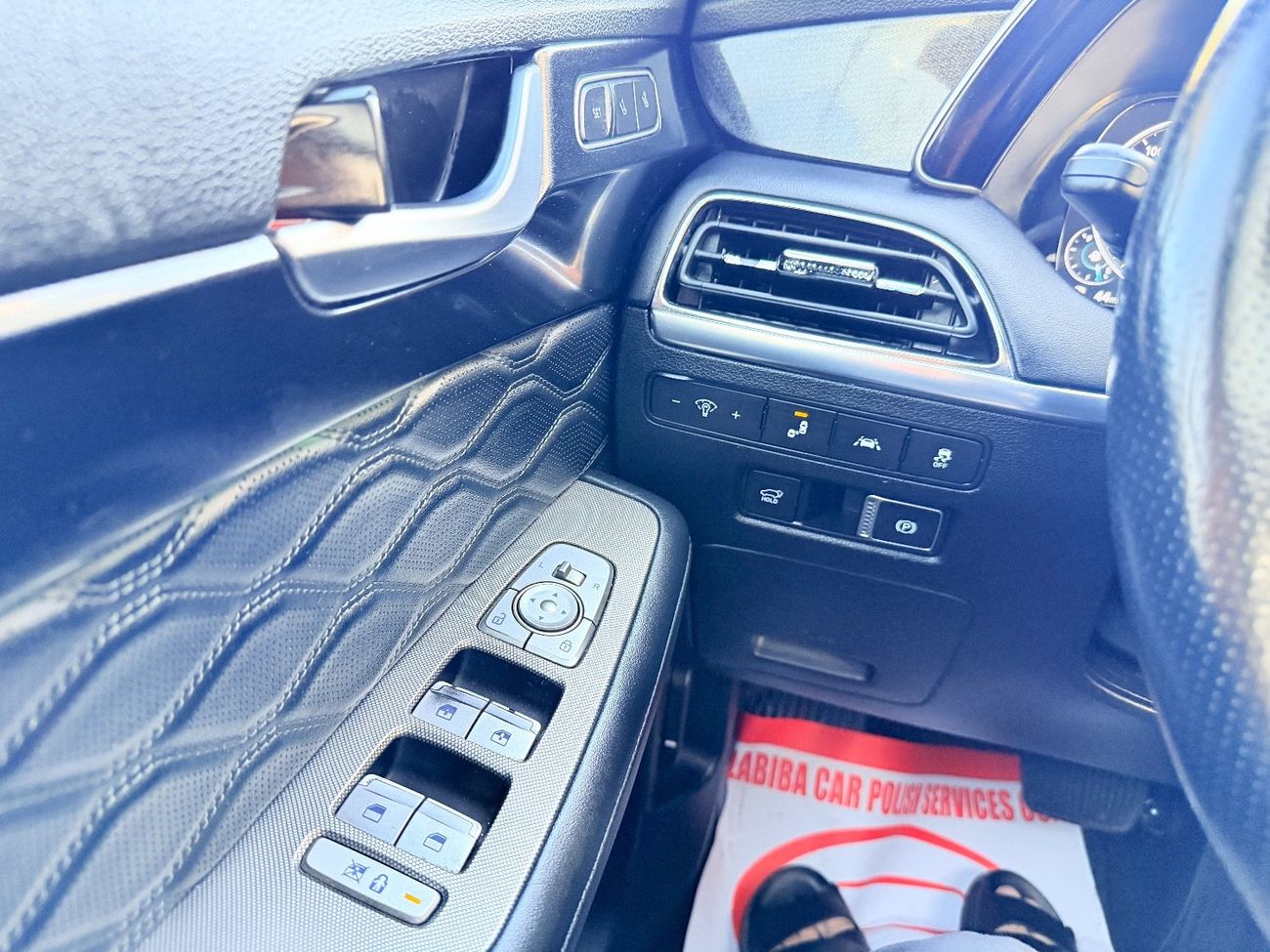 Hyundai Palisade 3.8L GDi (AWD) Premium