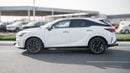 لكزس RX 350 Lexus RX350 2.4L FSport3 -2025YM