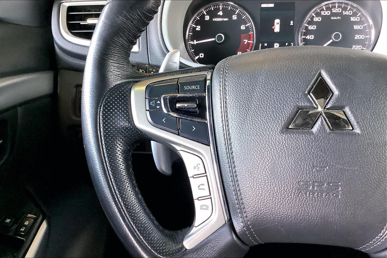 Mitsubishi Montero Sport Signature Edition | Guaranteed Warranty | 0 Down Payment