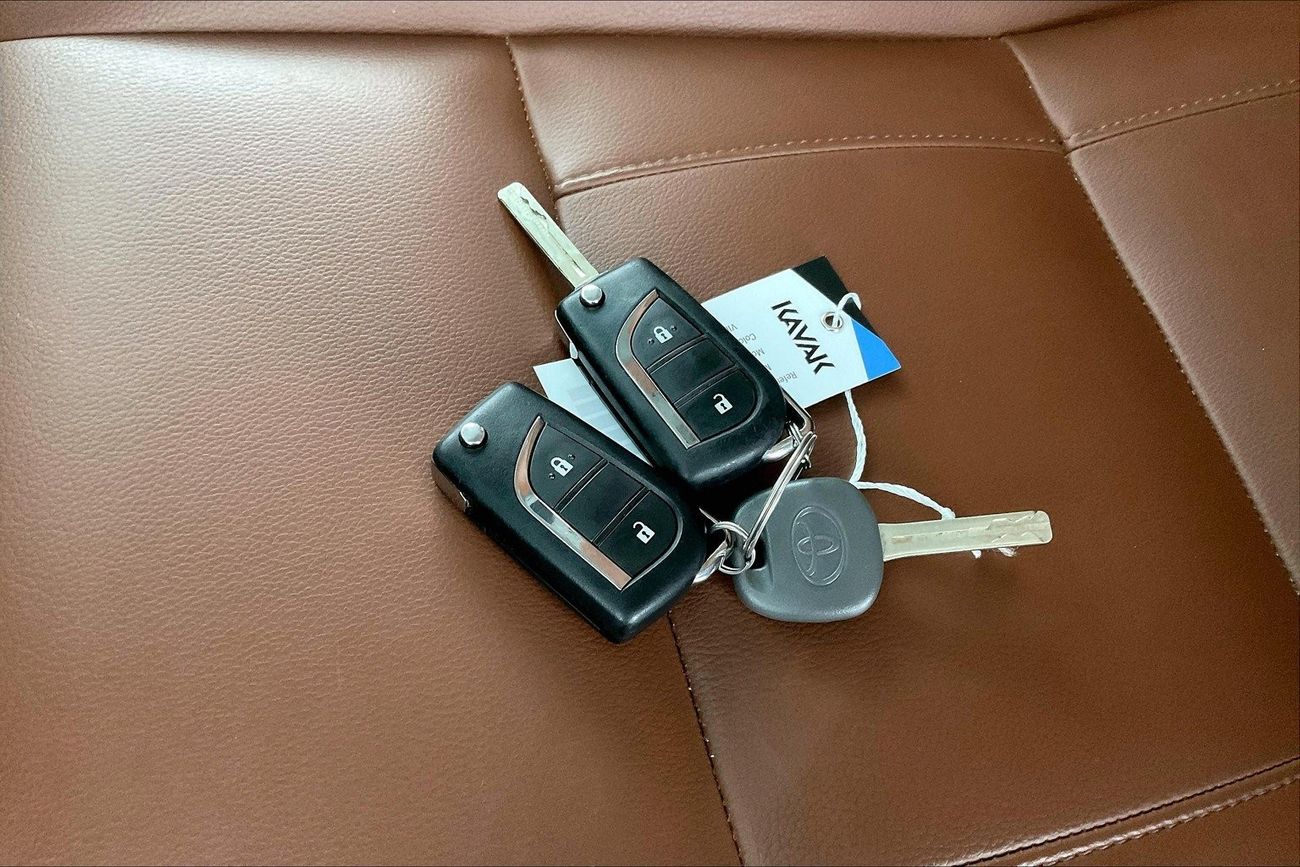 Mitsubishi Pajero Signature Edition | 1 year free warranty | 0 Down Payment